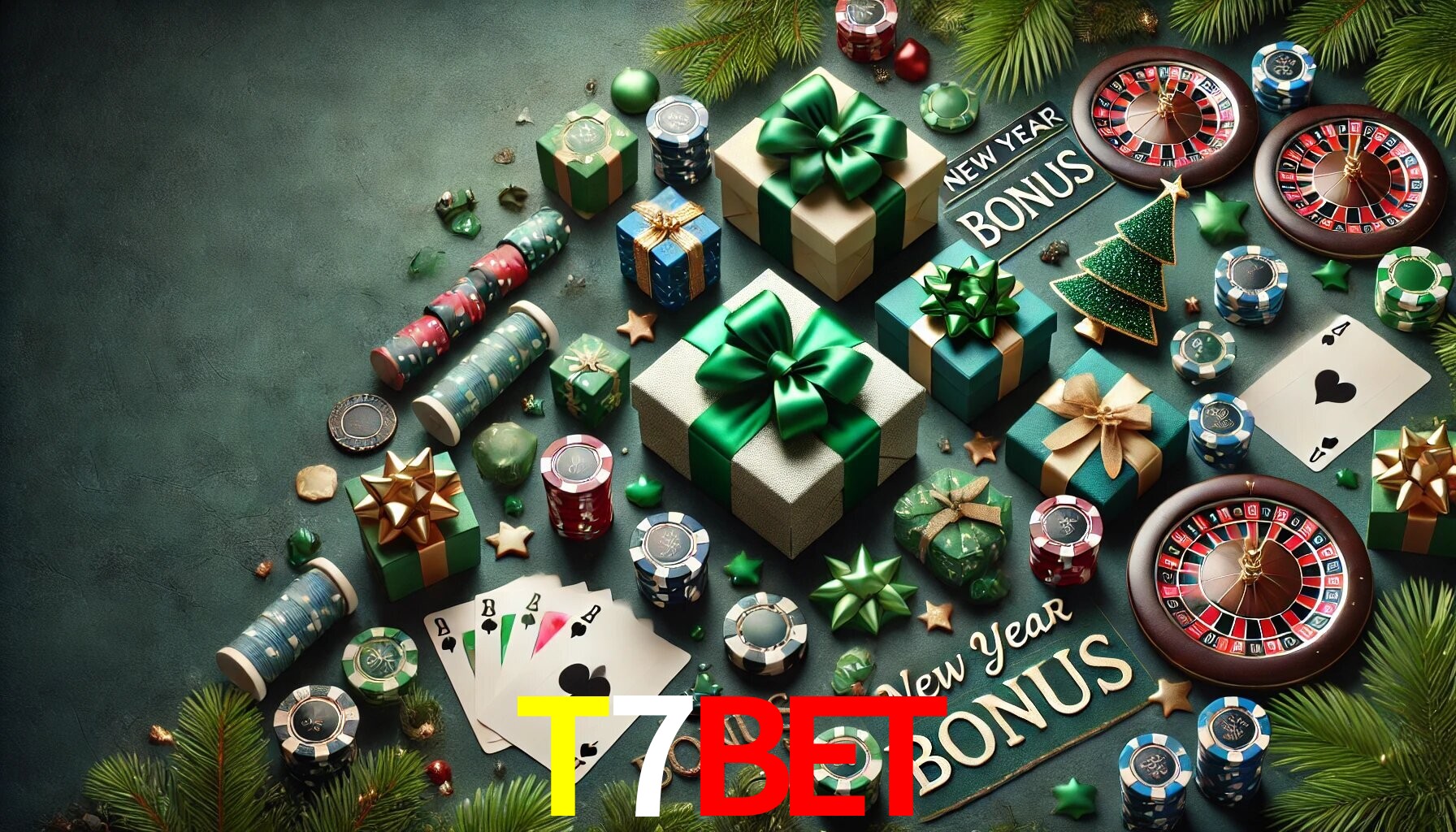 Bônus Festivos