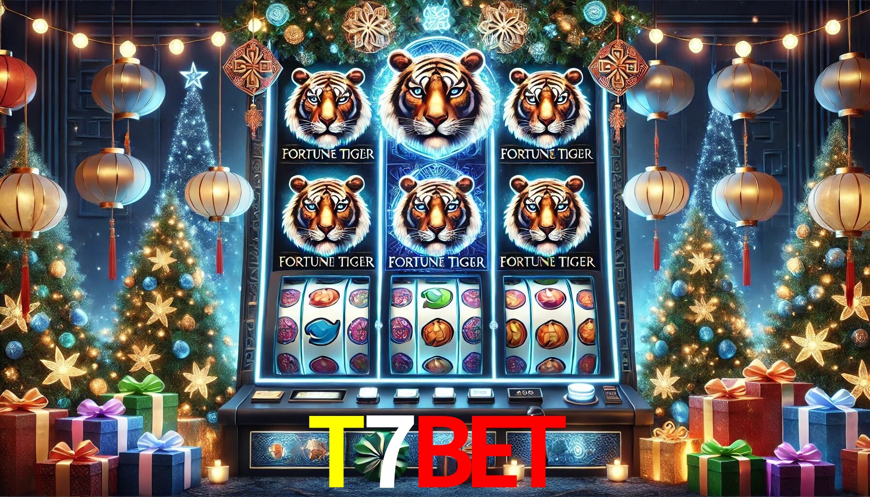 Como Jogar Fortune Tiger