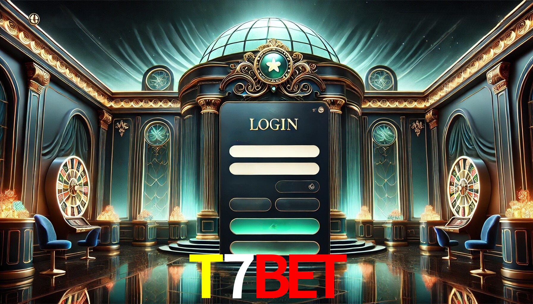 Benefícios do Login