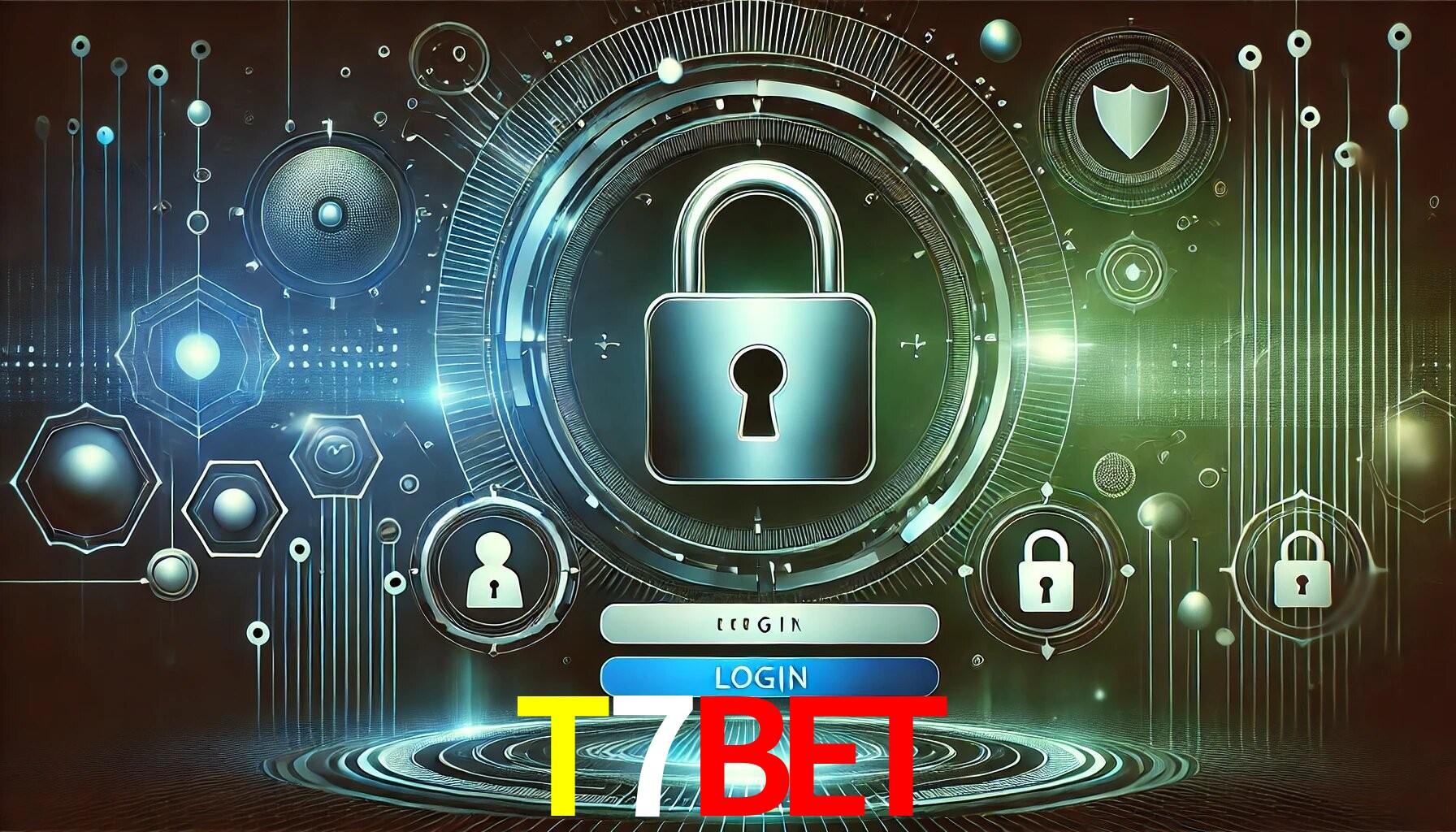 Segurança no Login